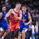 Crvena zvezda slavila 101:91 protiv Budućnosti u ABA ligi – pobeda Crvene zvezde u ABA ligi