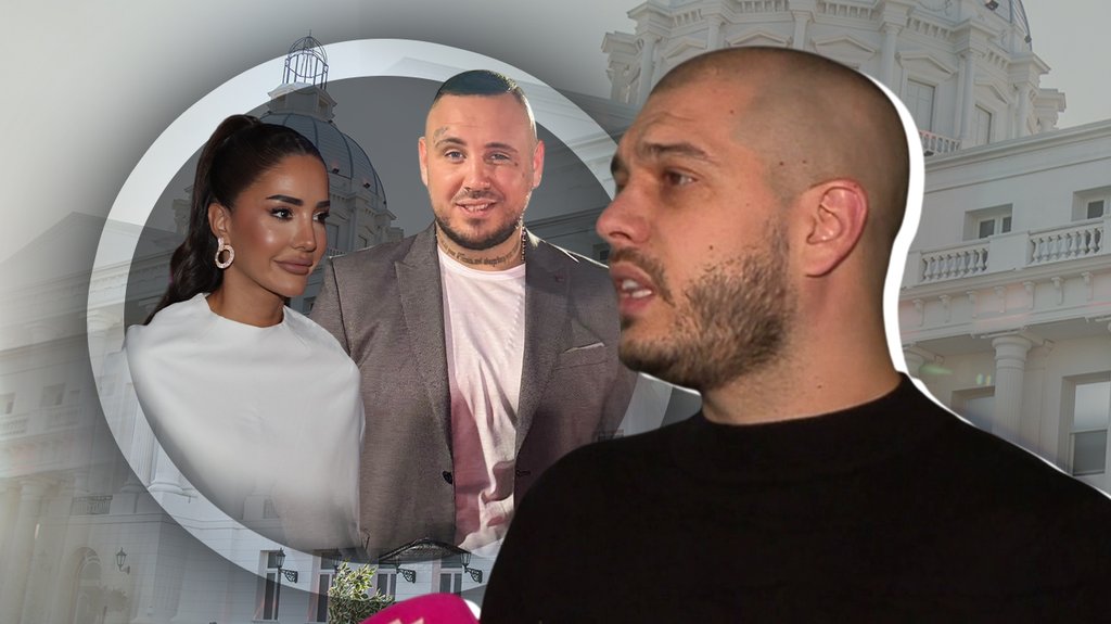 DA LI SU POHVALE ISKRENE ILI SAMO IGRA: Dejan Dragojević otkrio šta zaista misli o odnosu Cara i Aneli (VIDEO) – odnos Cara i Aneli