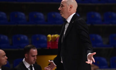 Đoan Penjaroja: Zadovoljan sam pobedom Partizana, ali tražim više konstantnosti – Đoan Penjaroja Partizan Beč