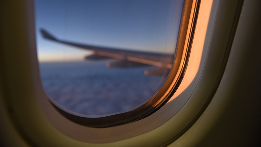 Drama u avionu IndiGo: Eksterna baterija izazvala požar tokom leta iz Delhija – eksterna baterija u avionu