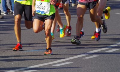 Elijud Kipčoge oborio rekord staze i trijumfovao na maratonu u Melburnu – Elijud Kipčoge maraton Melburn