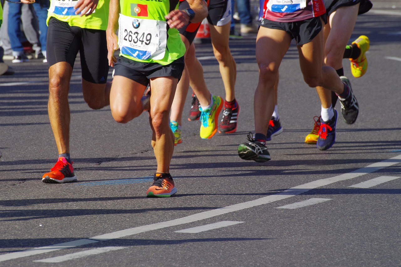 Elijud Kipčoge oborio rekord staze i trijumfovao na maratonu u Melburnu – Elijud Kipčoge maraton Melburn