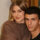 EMOCIJE NA TRIBINAMA: Ćerka Goce Tržan bodrila Vukašina Jovanovića i podelila poljubac na Instagramu (FOTO)