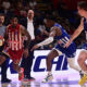 FMP slavio protiv Krke 79:68 u Novom Mestu u trećem kolu ABA lige – FMP Krka ABA liga