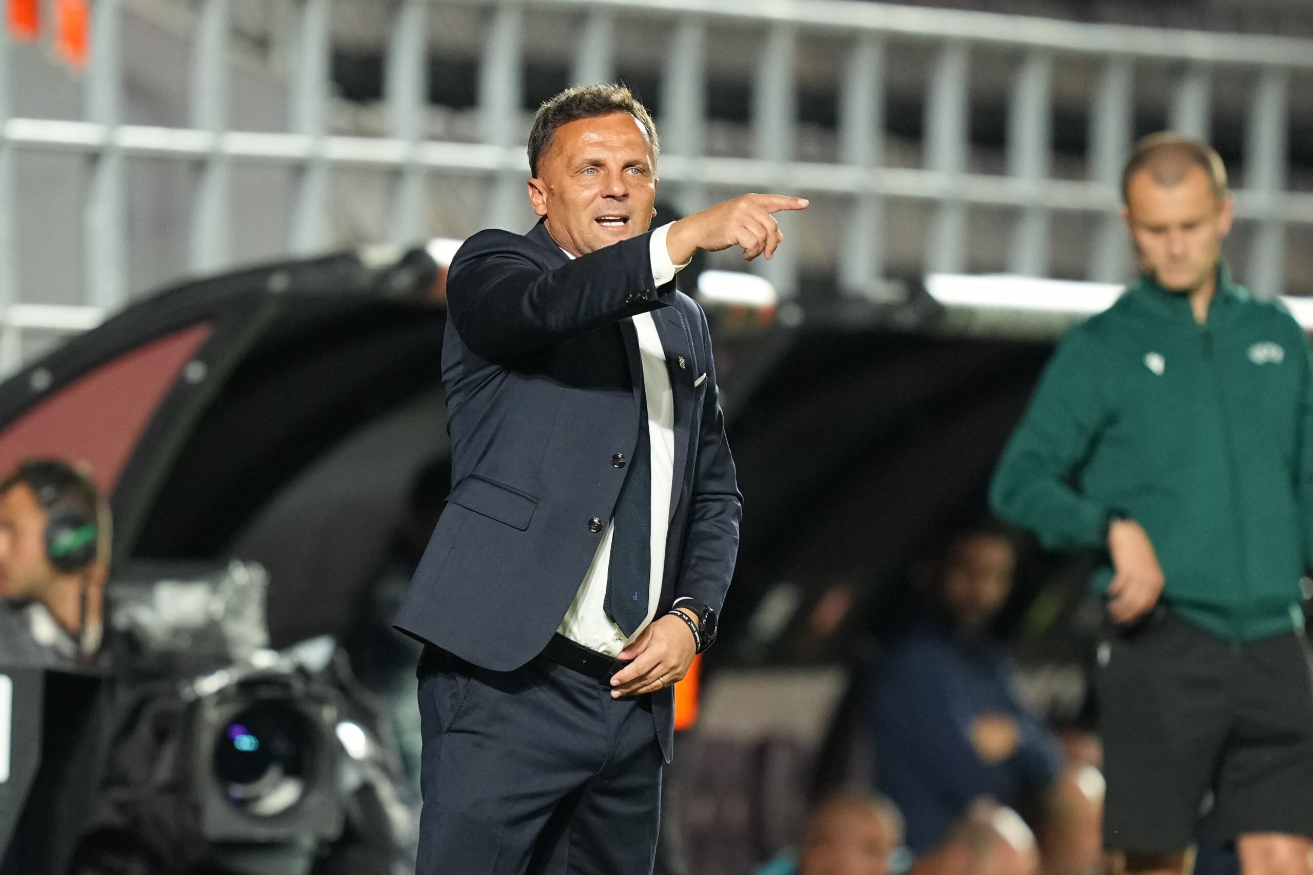 Hajduk pobedio Dinamo 2:1: Kiša na Poljudu otkrila neugodan problem – Hajduk Split Dinamo Zagreb derbi