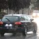 Haos na ulicama Čačka: Voda preplavila kolovoze i usporila saobraćaj