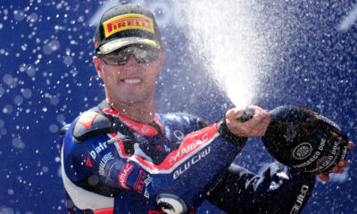 Izan Guevara trijumfovao u Moto2 na Velikoj nagradi Indonezije posle drame sa Escrigom – Izan Guevara Moto2 Indonezija