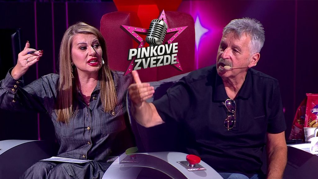KAD VIKI VIŠE NIJE MAJKA TEREZA: Bosanac oduzeo titulu pred žirijem, reakcija Jelene Karleuše iznenadila sve (FOTO) (VIDEO) – žestok sukob Viki i Bosanca