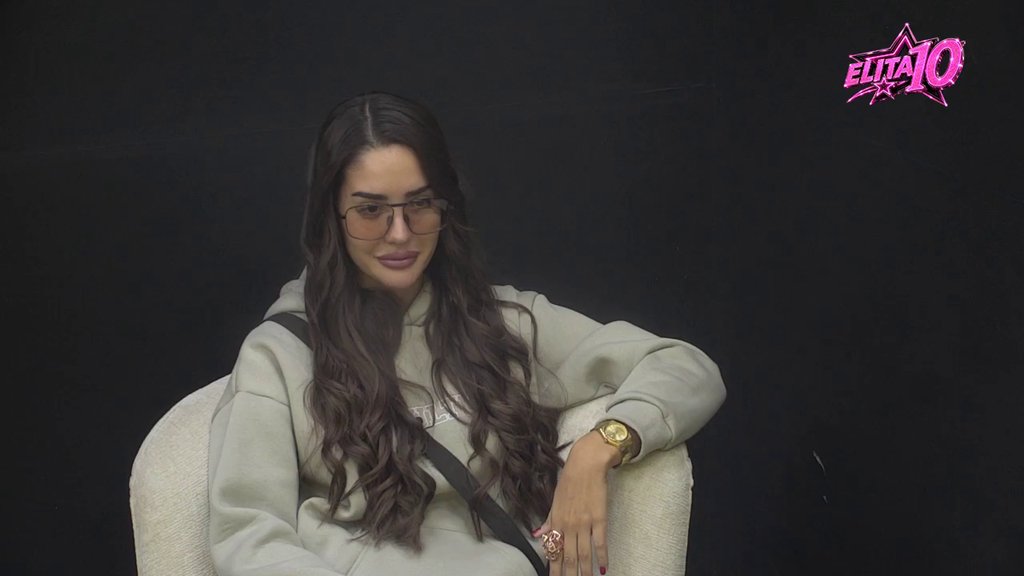 KAKO JE ANĐELA REAGOVALA NA IGRE U RIJALITIJU: Đuričićeva prokomentarisala odnos Filipa Cara i Aneli Ahmić (VIDEO)