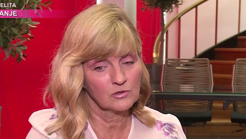 KAKO JE SANJA DOLEŽAL PREBRODILA GUBITAK I OSUDE: Pevačica otkrila kroz kakav teret je prošla posle smrti supruga (FOTO) – osuđivanje posle smrti supruga
