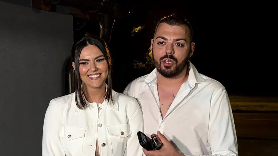 KAKO SE JELENA VASIĆ NOSI SA GLASINAMA: Poruka iz doma otkriva njeno trenutno raspoloženje (FOTO) – razvod Slobe Vasića