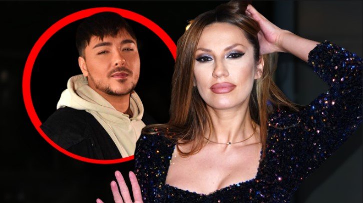 KAKO SU SE PROMENILI ODNOSI NA ESTRADI: Marija Manojlović iskreno o Radinom partneru i Milanu Stankoviću (FOTO) – Marija Manojlović estrada