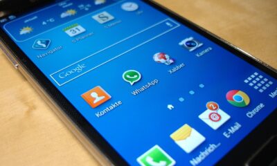 Kako zaključati aplikacije na Samsung Galaxy telefonu: Vodič za korisnike – zaključavanje aplikacija na Samsung Galaxy telefonu