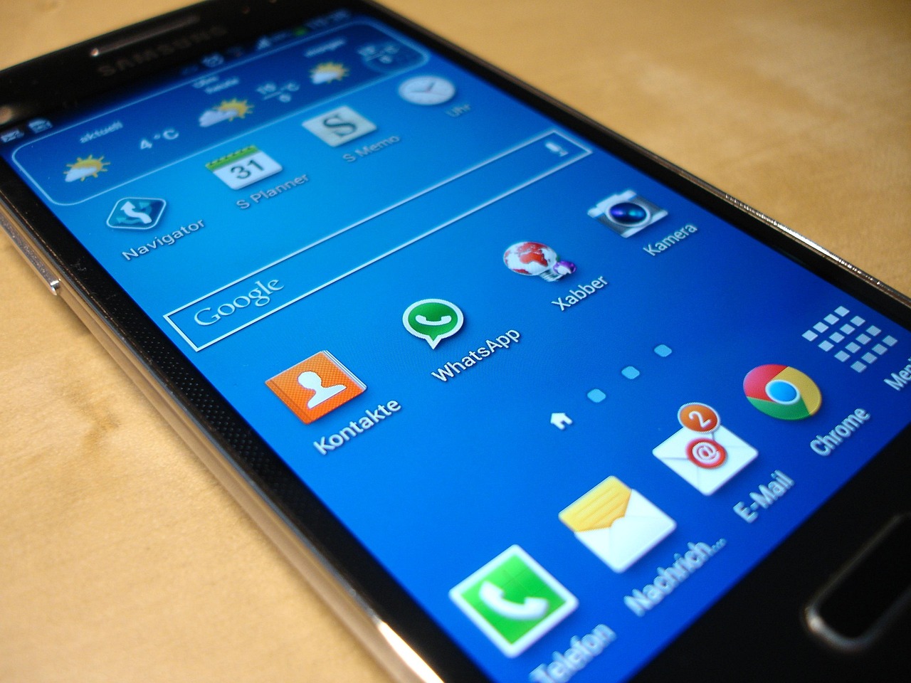 Kako zaključati aplikacije na Samsung Galaxy telefonu: Vodič za korisnike – zaključavanje aplikacija na Samsung Galaxy telefonu