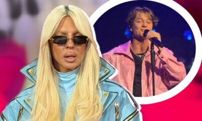 KARLEUŠA OŠTRO O REAKCIJAMA NA JAKOVA: Pevačica iznela stav o zabrani ulaska kolege u Srbiju (FOTO) – Jelena Karleuša o Jakovu Jozinoviću