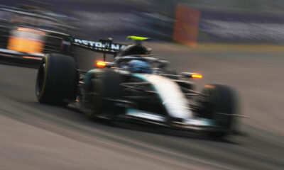 Kimi Antonelli i Max Verstappen u centru pažnje pred trku Formule 1 u Singapuru – Kimi Antonelli Formula 1 Singapur