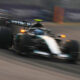 Kimi Antonelli i Max Verstappen u centru pažnje pred trku Formule 1 u Singapuru – Kimi Antonelli Formula 1 Singapur