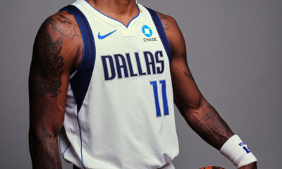 Košarkaši Dalasa savladali Hjuston 132:115 u predsezonskom NBA duelu u Makau – Kajri Irving NBA Makao