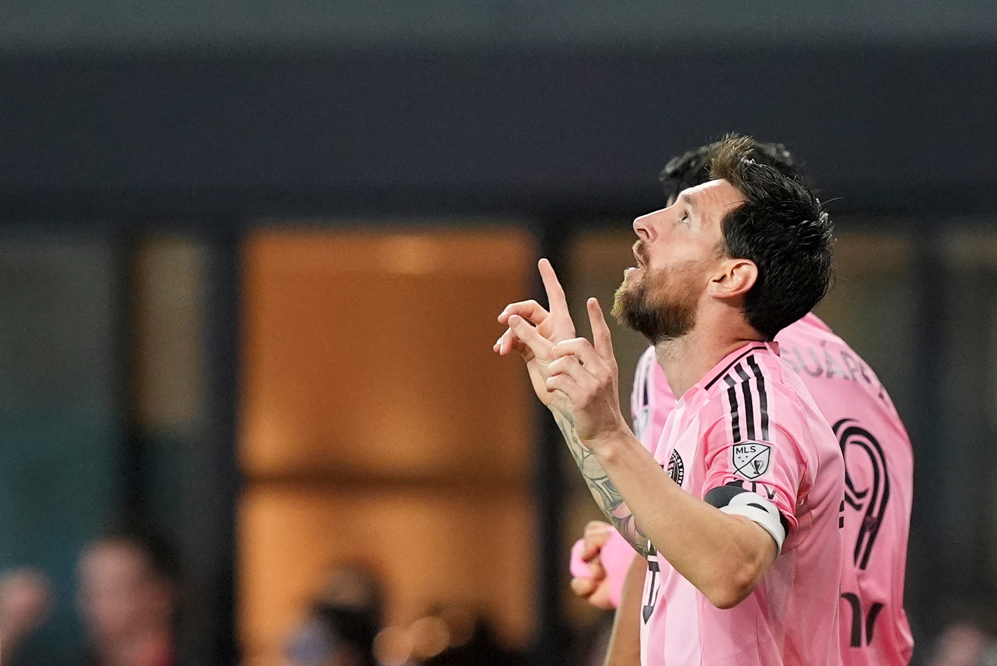 Lionel Mesi predvodio Inter Majami do pobede 4:0 nad DC Junajtedom: Povratak sa dva gola posle oproštaja od Argentine