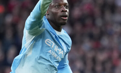Manchester City slavio protiv Liverpoola 3:0 na Enfildu: Tenzije i sukobi navijača posle meča