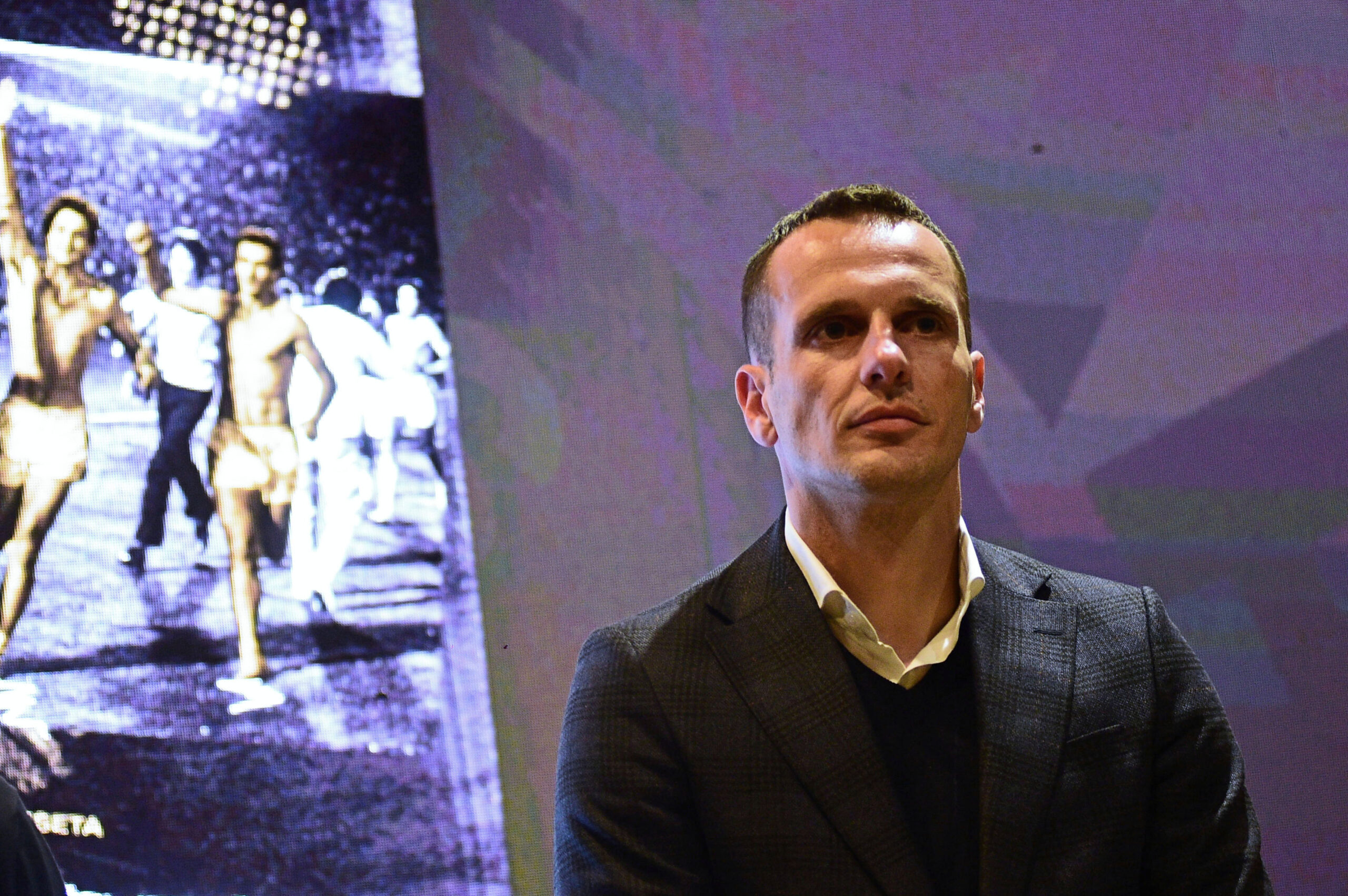 Marko Jovanović: Ne gledam Kosovo, izazvao burne reakcije posle izjave