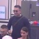 NAPETI TRENUTCI U RIJALITIJU: Sanja Grujić otkrila odnos Marka Stefanovića i Matejine bivše (VIDEO)