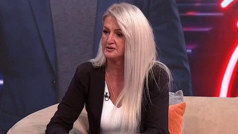 NEOBIČAN RASPLET U EMISIJI PITAM ZA DRUGA: Majka Sanje Grujić otkrila detalje sukoba sa Markom (VIDEO) – sukob u salonu lepote