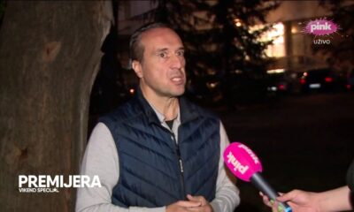 NEPOZNATI DETALJI O NAPADU NA ZORANA MARJANOVIĆA: Mladen Mijatović otkrio šta se dešavalo u stanu na Karaburmi (FOTO) – napad u Beogradu