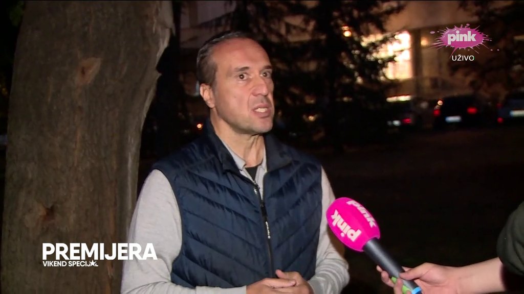 NEPOZNATI DETALJI O NAPADU NA ZORANA MARJANOVIĆA: Mladen Mijatović otkrio šta se dešavalo u stanu na Karaburmi (FOTO) – napad u Beogradu