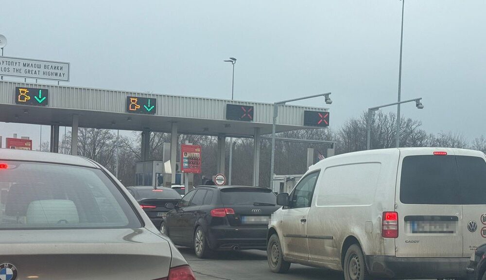 Nova pravila za vozače od 1. novembra: Šta donosi obavezna zimska oprema i kolika je kazna