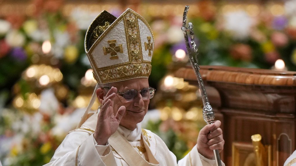 Papa Lav XIV apeluje: Hleb miliona ljudi ne sme biti talac rata u Ukrajini