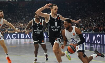 Partizan protiv Beča u ABA ligi: Termin i aktuelni rezultati pred meč