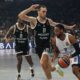 Partizan protiv Beča u ABA ligi: Termin i aktuelni rezultati pred meč