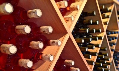 Pljačka vinarije u Italiji: Lopovi odneli 30.000 flaša vina vrednih milione evra