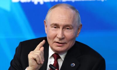 Putin i širi sukob sa Evropom: Kuleba upozorava na opasnost od rata