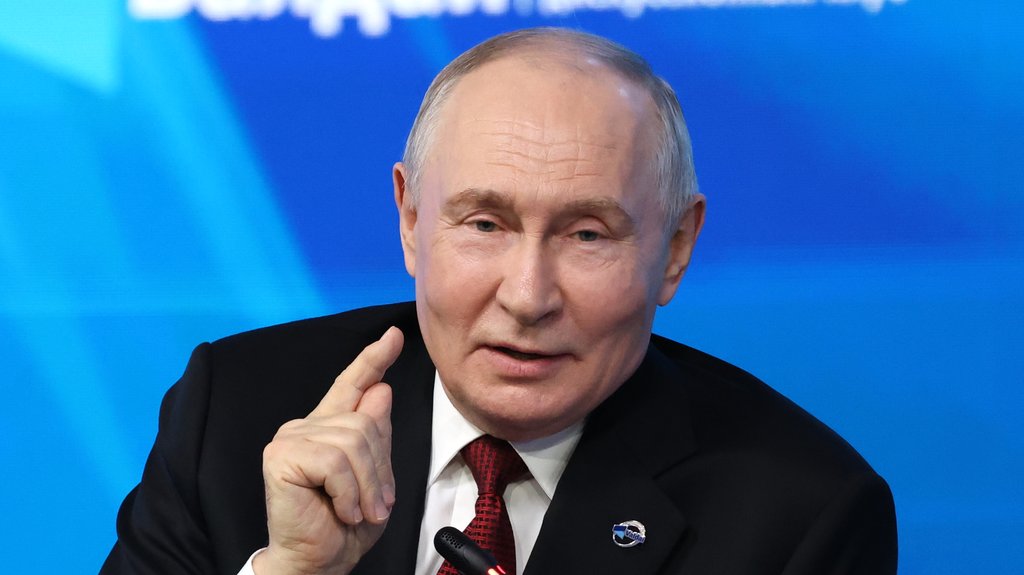 Putin i širi sukob sa Evropom: Kuleba upozorava na opasnost od rata