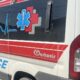 Radnik pao sa 10. sprata na Novom Beogradu: Sajle sprečile tragediju – pad sa 10. sprata