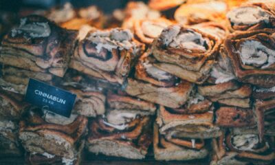Recept za buhtle koje vraćaju miris detinjstva u dom