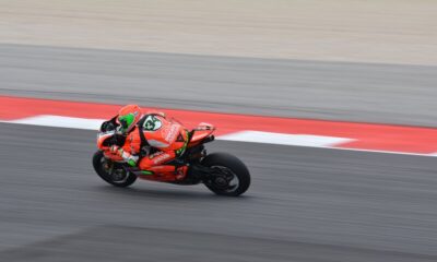 Težak udes na stazi Mandalika obeležio Moto 2 trku u Indoneziji – težak udes na Mandalika stazi