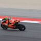 Težak udes na stazi Mandalika obeležio Moto 2 trku u Indoneziji – težak udes na Mandalika stazi