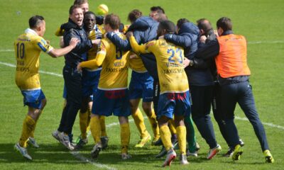 Utrecht savladao Willem II 3:1: Povratak Ángela Alarcóna među strelce u šou Cathlinea