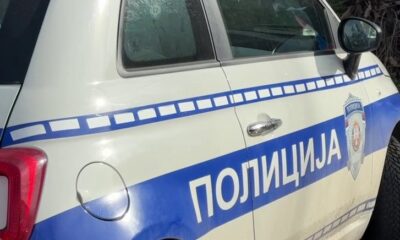 Vozač izboden u Zemunu zbog svađe: Napadač uhapšen nakon incidenta – napad u Beogradu