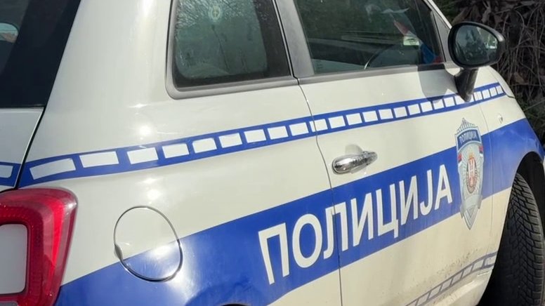 Vozač izboden u Zemunu zbog svađe: Napadač uhapšen nakon incidenta – napad u Beogradu