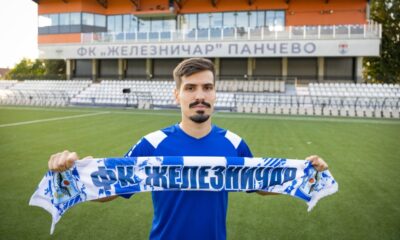 Železničar ubedljiv protiv Zemuna 3:0: Povratak Pančevaca u evropsku zonu – Železničar Pančevo Zemun Superliga