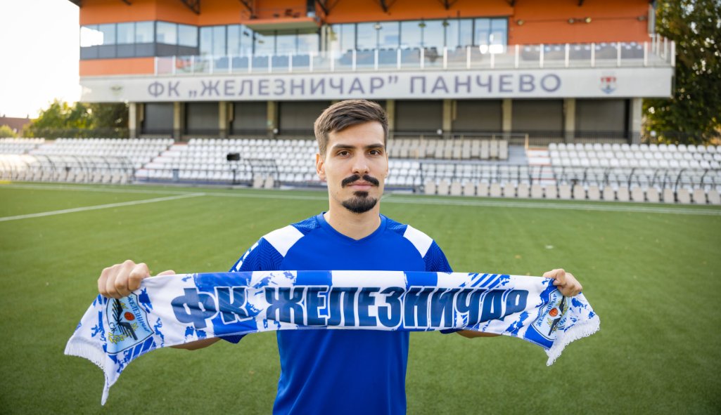 Železničar ubedljiv protiv Zemuna 3:0: Povratak Pančevaca u evropsku zonu – Železničar Pančevo Zemun Superliga