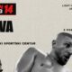 Aca Konovalov se vraća u ring na Balkan Boxing 14 u Budvi ovog novembra