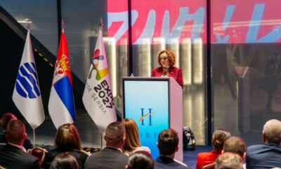 Aktivnosti TOS-a u fokusu: Kako se Srbija priprema za EXPO 2027 i vinsku viziju