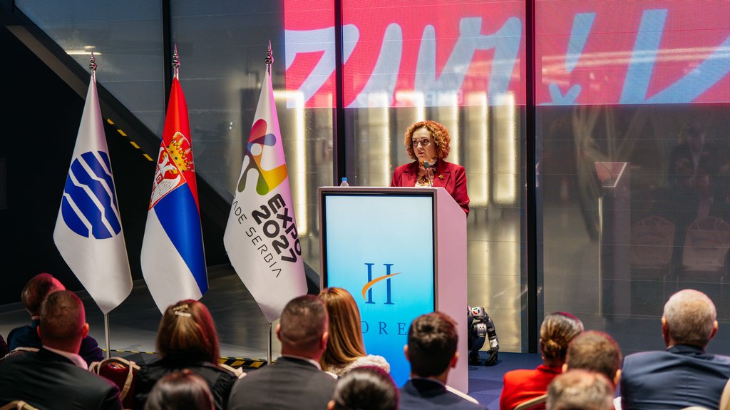 Aktivnosti TOS-a u fokusu: Kako se Srbija priprema za EXPO 2027 i vinsku viziju