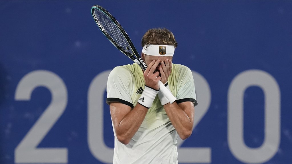 Aleksander Zverev završava sezonu kao prvi na ATP listi, istorijski uspeh u tenisu – Zverev prvi na ATP listi