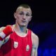 Almir Memić poznat kao 'Srpski Tajson' nastupiće na Balkan Boxing 14 spektaklu u Budvi – napad na Balkan Boxing 14 spektakl